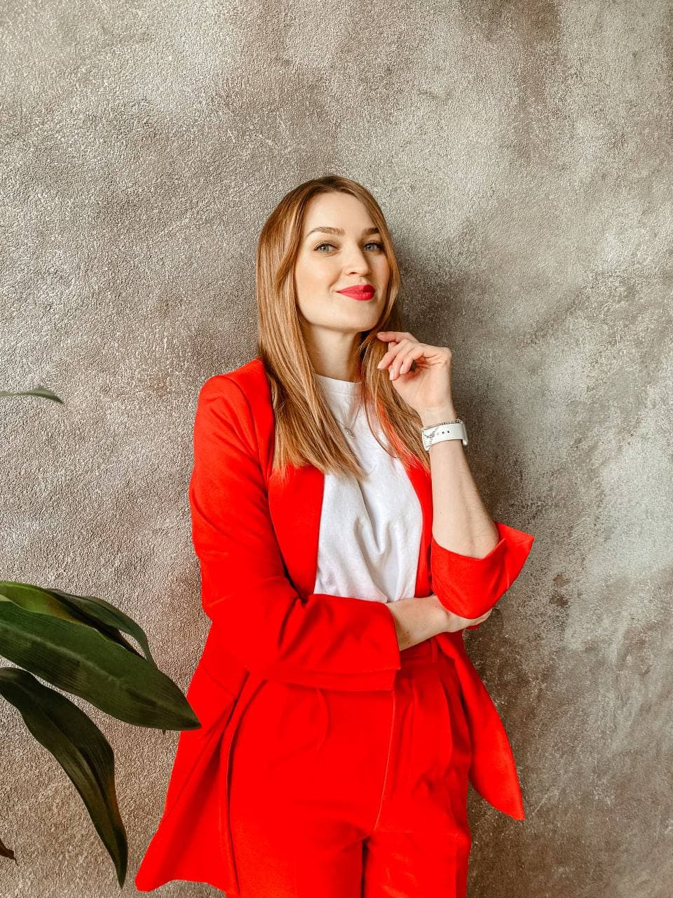 Евгения Ферафонтова